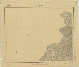 陜西地區馬鹿鎮《單色》