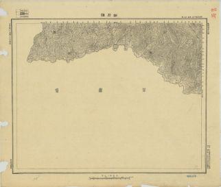 陜西地區拓石鎮《單色》
