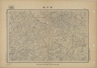 山西地區陽坪鎮《單色》