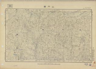 甘肅地區山門鎮《單色》