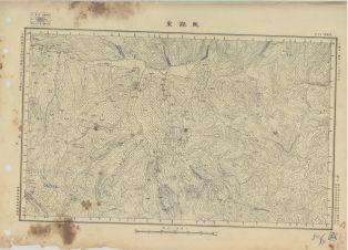 甘肅地區馬跑泉《單色》