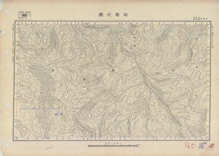 甘肅地區固花園《單色》