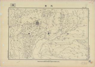 甘肅地區民勤《單色》