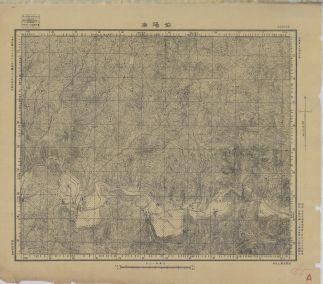 甘肅地區伯陽南《單色》