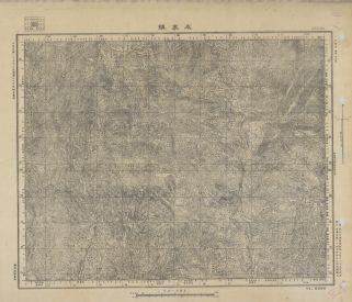 甘肅地區永寧鎮《單色》