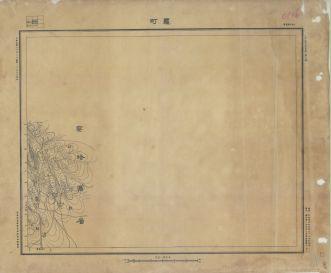 山西地區羅町《單色》