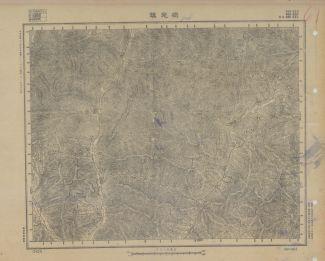 山西地區?兒鎮《單色》