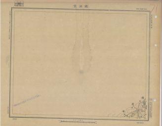 山西地區鎮洪堡《單色》