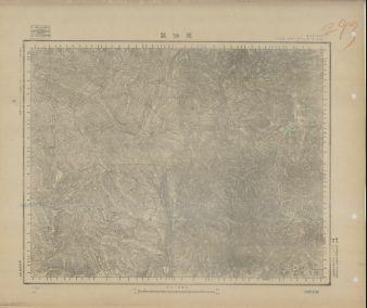 山西地區望仙莊《單色》