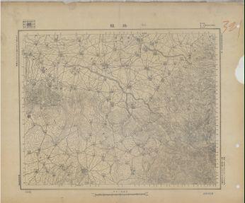 山西地區絳縣《單色》