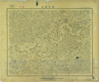 江西地區樂平縣《單色》