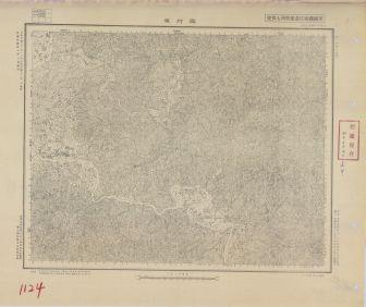 江西地區固村鎮《單色》