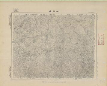 江西地區可陂墟《單色》