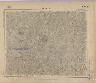江西地區九仙湯《單色》