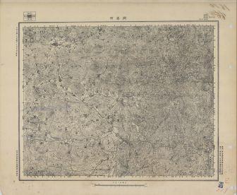 江西地區同安市《單色》