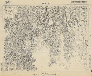湖北地區汪家集《單色》