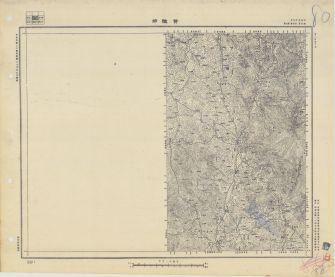 湖北地區黃陂站《單色》