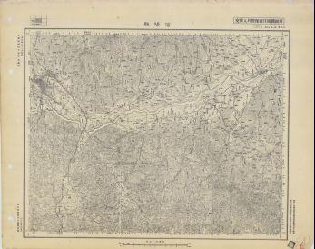 湖北地區信陽縣《單色》