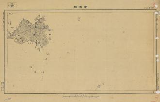 廣東地區南澳縣《單色》