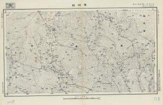 廣東地區蕉嶺縣《單色》