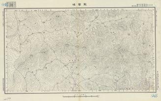 廣東地區龍窩墟《單色》