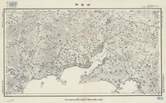 廣東地區海豐縣《單色》