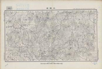 廣東地區水頭墟《單色》