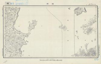 廣東地區淇澳《單色》