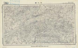 廣東地區仁化縣《單色》