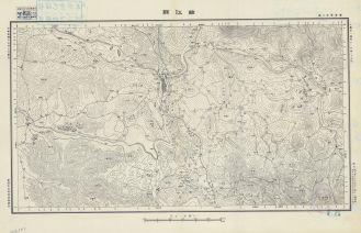 廣東地區曲江縣《單色》