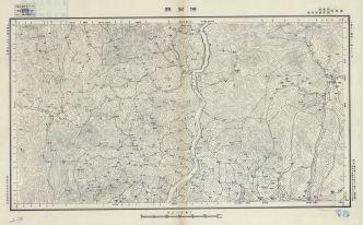 廣東地區佛岡縣《單色》