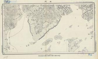廣東地區斗門《單色》