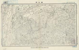廣東地區顧水埠《單色》