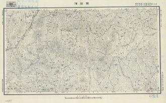 廣東地區雙石頂《單色》