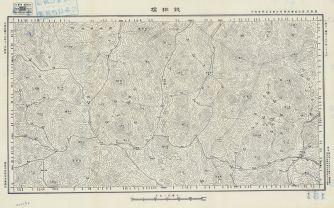 廣東地區錢排墟《單色》