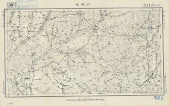 廣東地區沙朗墟《單色》
