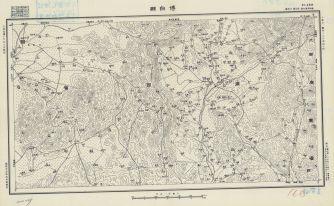 廣東地區博白縣《單色》