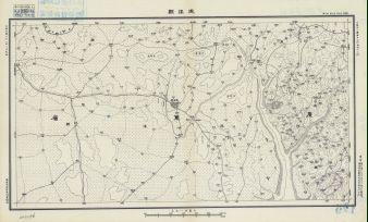 廣東地區遂溪縣《單色》