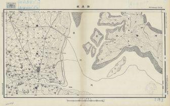 廣東地區海康縣《單色》
