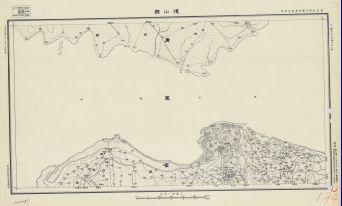 廣東地區瓊山縣《單色》