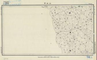 廣東地區北和市《單色》