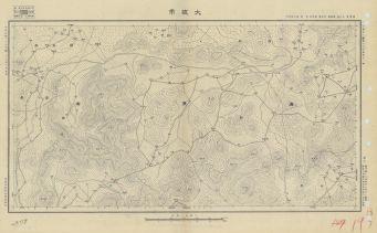 廣東地區大坡市《單色》
