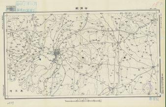 廣東地區合浦縣《單色》