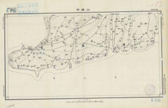 廣東地區北海市《單色》