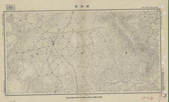 廣東地區樂東縣《單色》