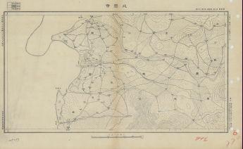 廣東地區北黎市《單色》