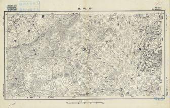 廣東地區防城縣《單色》