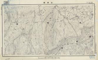 廣東地區汪蒲墟《單色》