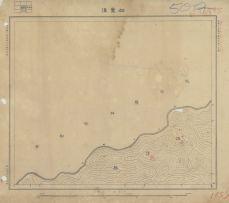 東北地區如意溝《單色》