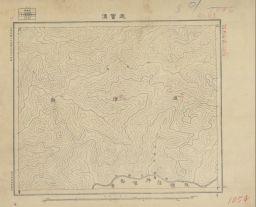 東北地區進寶溝《單色》